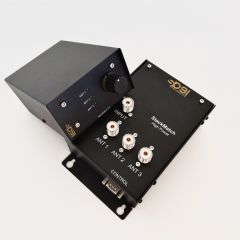 StackMatch 3x1 - fazowanie anten 4kW - SO9I Engineering
