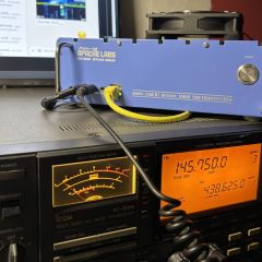 Apache Labs ANAN-200D