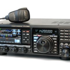 Yaesu FTDX3000