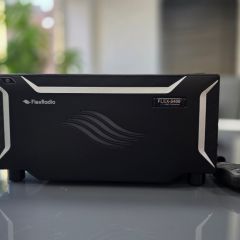 Flex 6400 radio sdr