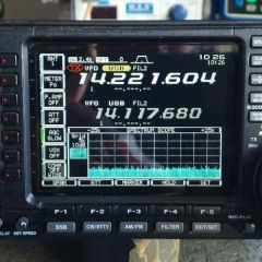 ICOM IC-756PRO3