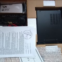Yaesu 891