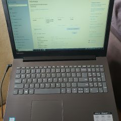 LAPTOP  LENOVO  IDEAPAD  330