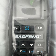 Baofeng UV-5R mini