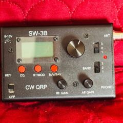 VENUS SW3B