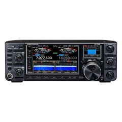 ICOM IC-7760 GWARANCJA PRAWIE NOWY