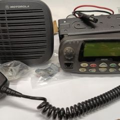 Radiotelefon MOTOROLA GM380 VHF