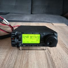 Sprzedam ICOM IC-706 MKII