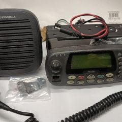 Radiotelefon MOTOROLA GM380 UHF