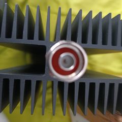 Sztuczne obciążenie 200W 50 ohm