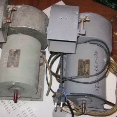 Turbiny od R-140