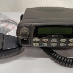 Radiotelefon MOTOROLA GM360 VHF