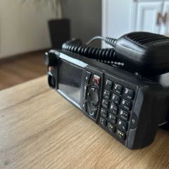 Motorola MTM 5400  Tetra
