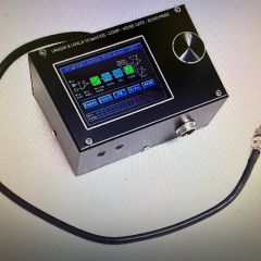 Equalizer 10 Band  ICOM ESSB HiFi