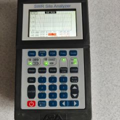 AEA SWR Site Analyzer