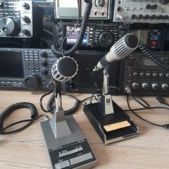 Mikrofon Kenwood Mc 60 i Mc 50