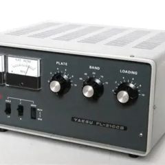 Wzmacniacz KF Yaesu FL2100B,  jak nowy!  650-700W aut