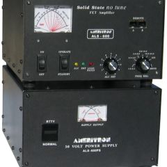 Wzmacniacz ALS-600