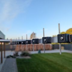 Antena na 23 cm AntennasAmplifiers 23cm13DXR