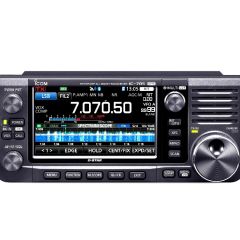 ICOM IC-705 jak nowy gwarancja