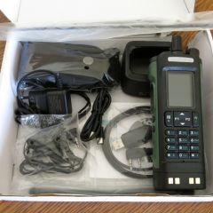 Baofeng UV-32 GPS