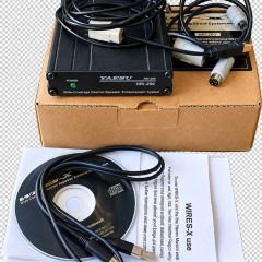 Yaesu HRI-200 Wires-X