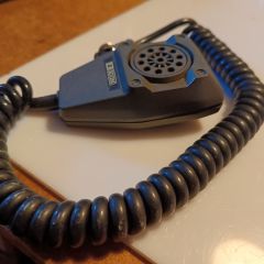 Mikrofon ICOM