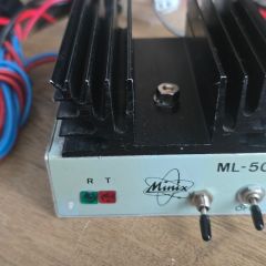 Minix ML-500