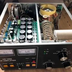 UX-1500