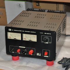 Zasilacz IC  ALINCO EP-3010 Made  in Japan Transformatorowy