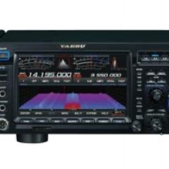 YAESU FT-DX 101MP kupię