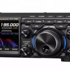 YAESU FT-710