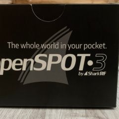 SharkRF