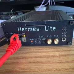 Sprzedam Hermes Lite 2 mało używany