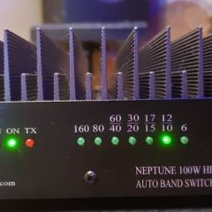 Sprzedam wzmacniacz KF Neptune 100W