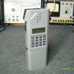 Ascom SE-160