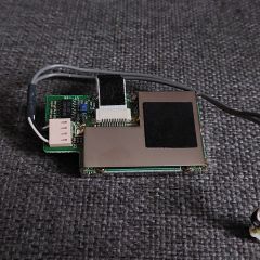 Moduł DSP UT-106 do Icom IC-703, IC706MK2G, IC-910