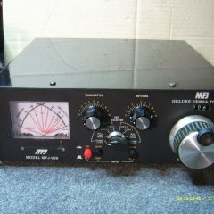 MFJ 969
