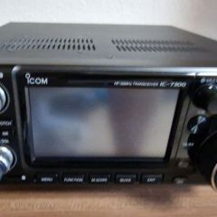 Icom IC-7300 sprzedam