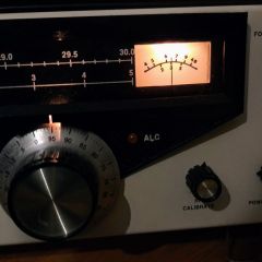 TRITON 1  Tentec (510) transceiver KF CW/SSB