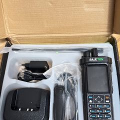 bajeton bj-9000