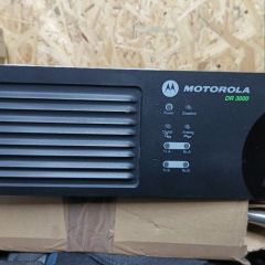 Przemiennik MOTOROLA DR-3000 VHF