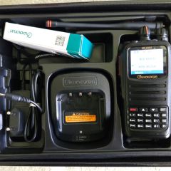 WOUXUN KG-UVN1