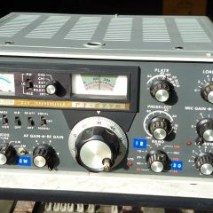 SOMMERKAMP FT-277B