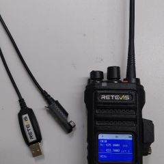 Radiotelefon RETEVIS NR630S 10W IP67