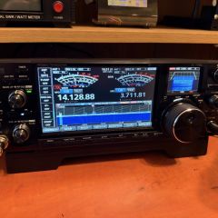 ICOM IC-7760
