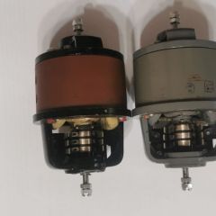 SELSYNY TYPU SS-404-1KL, 110 V AC