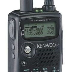Kenwood TH-F7E