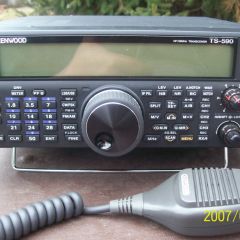 Kenwood TS590SG