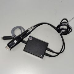 INTERFEJS DATA AUDIO WG SP3SHT